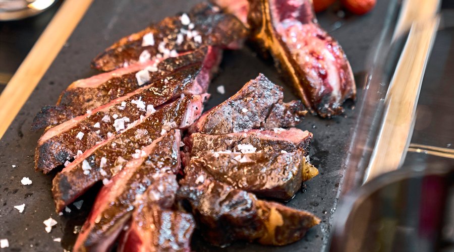 T-Bone