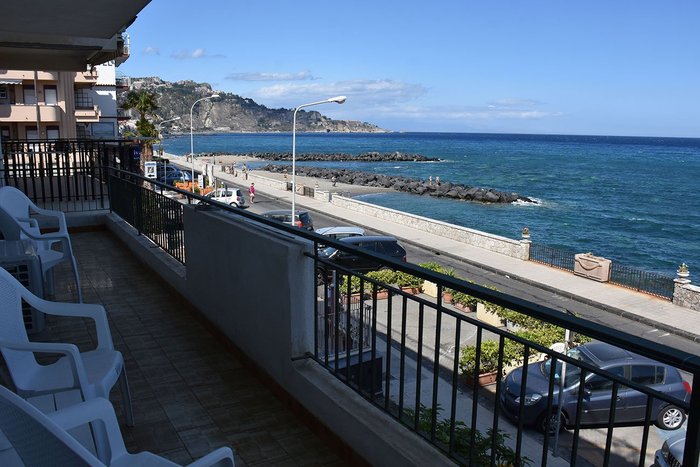 Hotel Baia Otello Rooms: Pictures & Reviews - Tripadvisor