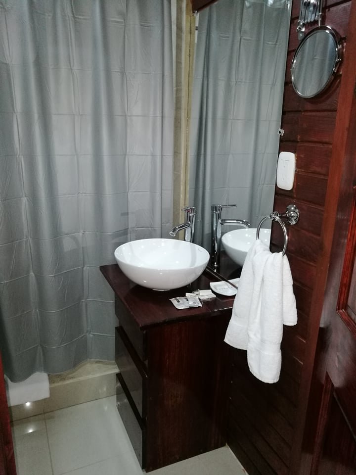 Hotel photo 7 of Mar Marine Yacht Club.
