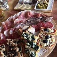 Agriturismo Cielo&Terra