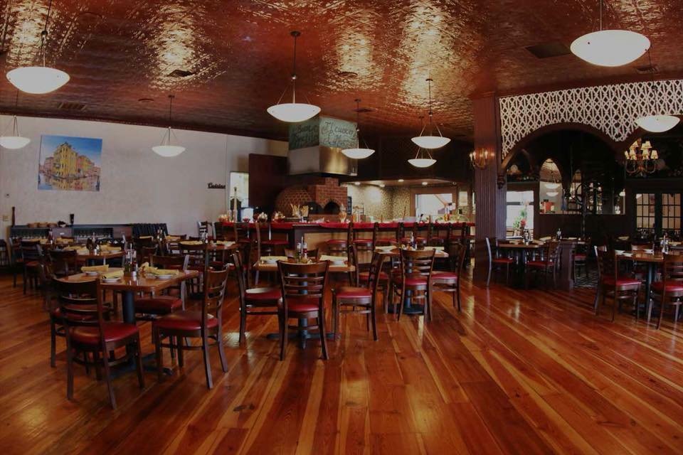 Carolina seafood and steaks discount