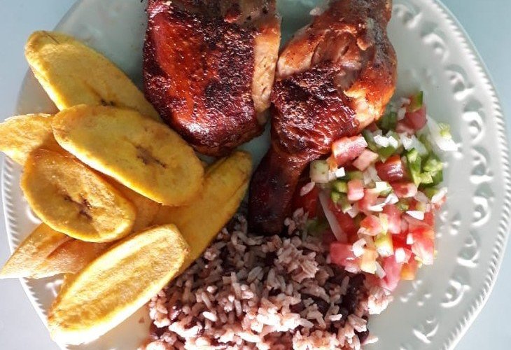 Anthony's Chicken