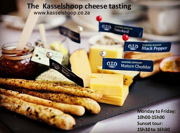 Kasselshoop - Cheese Factory image