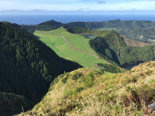 Sao Miguel review images