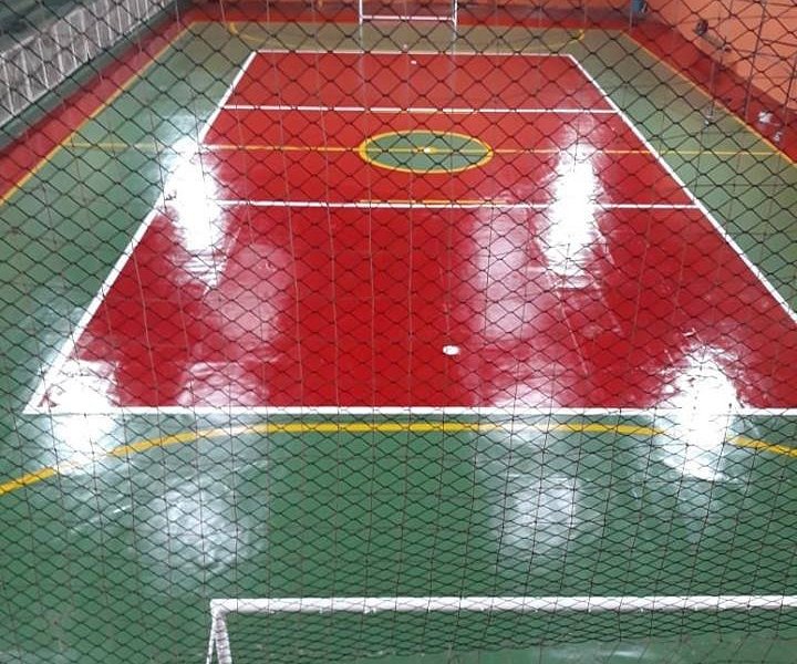 Quadra Futsal Kolping image