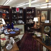 Hiawassee Antique Mall - All You Need to Know BEFORE You Go