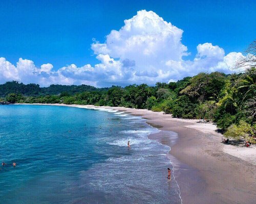 ‪Playa Manuel Antonio‬