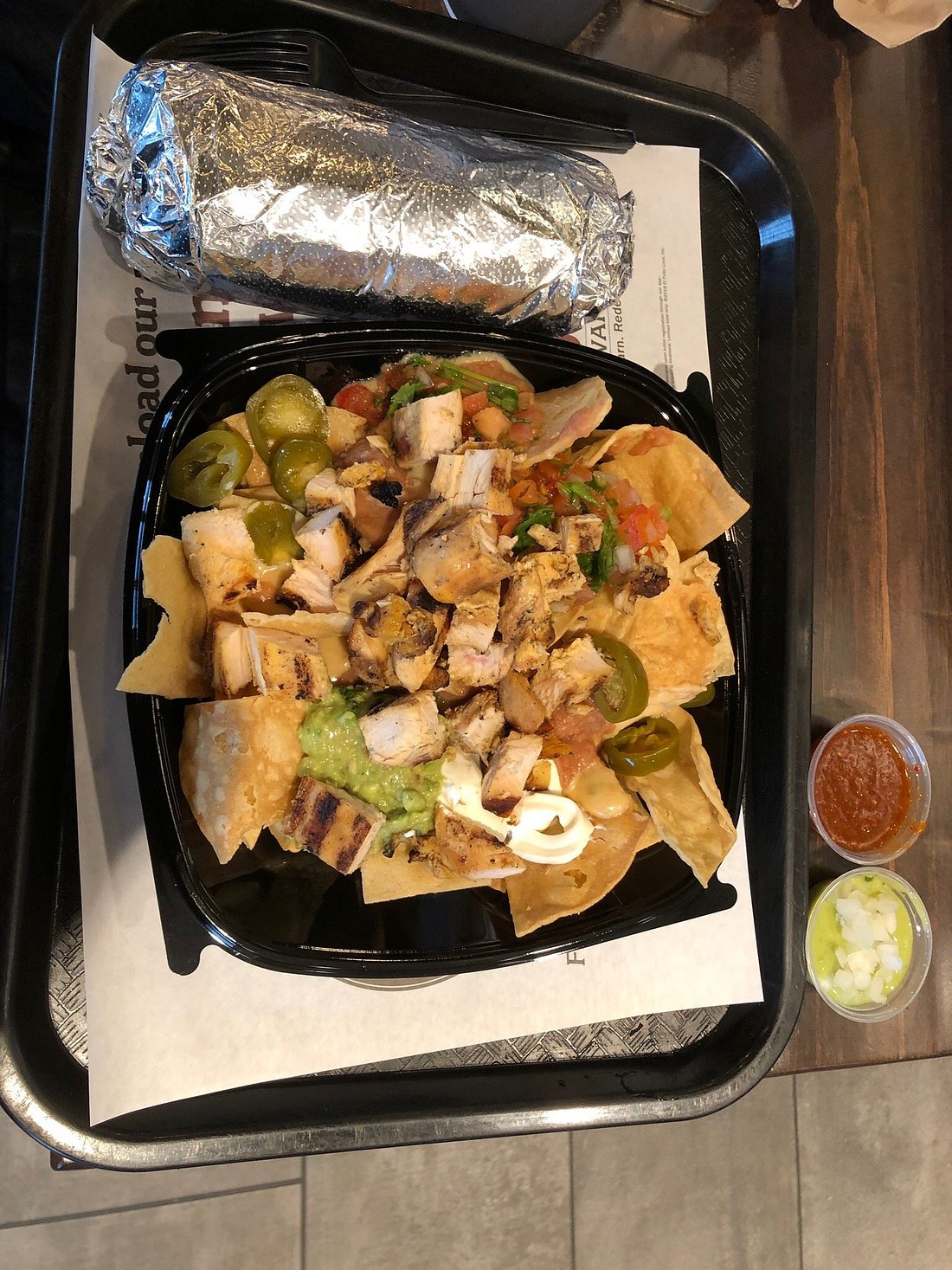 EL POLLO LOCO, Fresno - 4188 N Blackstone Ave - Menu, Prices & Restaurant  Reviews - Tripadvisor