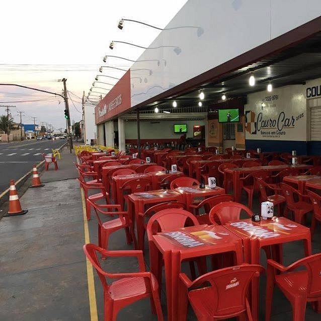 Topzera Futbol e Restaurante em Corumbá-MS - Restaurantes Perto de Mim