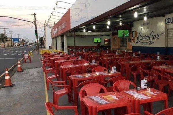 Subway - UFMS em Campo Grande: 1 opiniões e 4 fotos