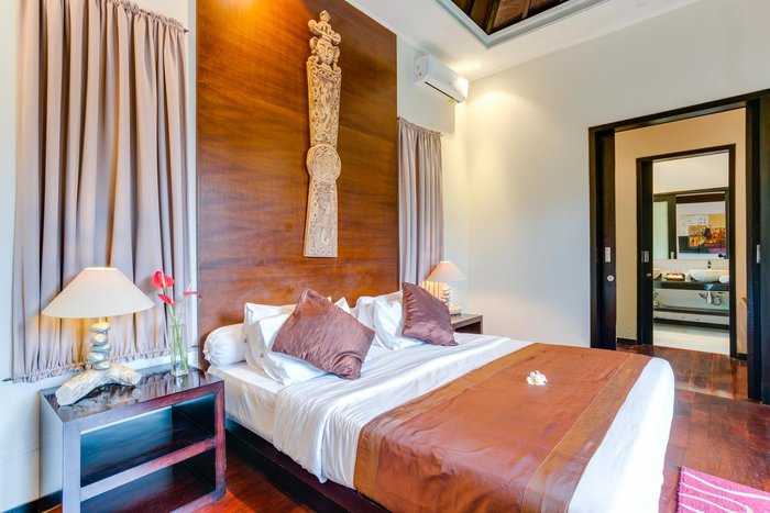 Jagaditha Villas Sanur Rooms: Pictures & Reviews - Tripadvisor