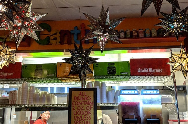 Taco Mama - Providence