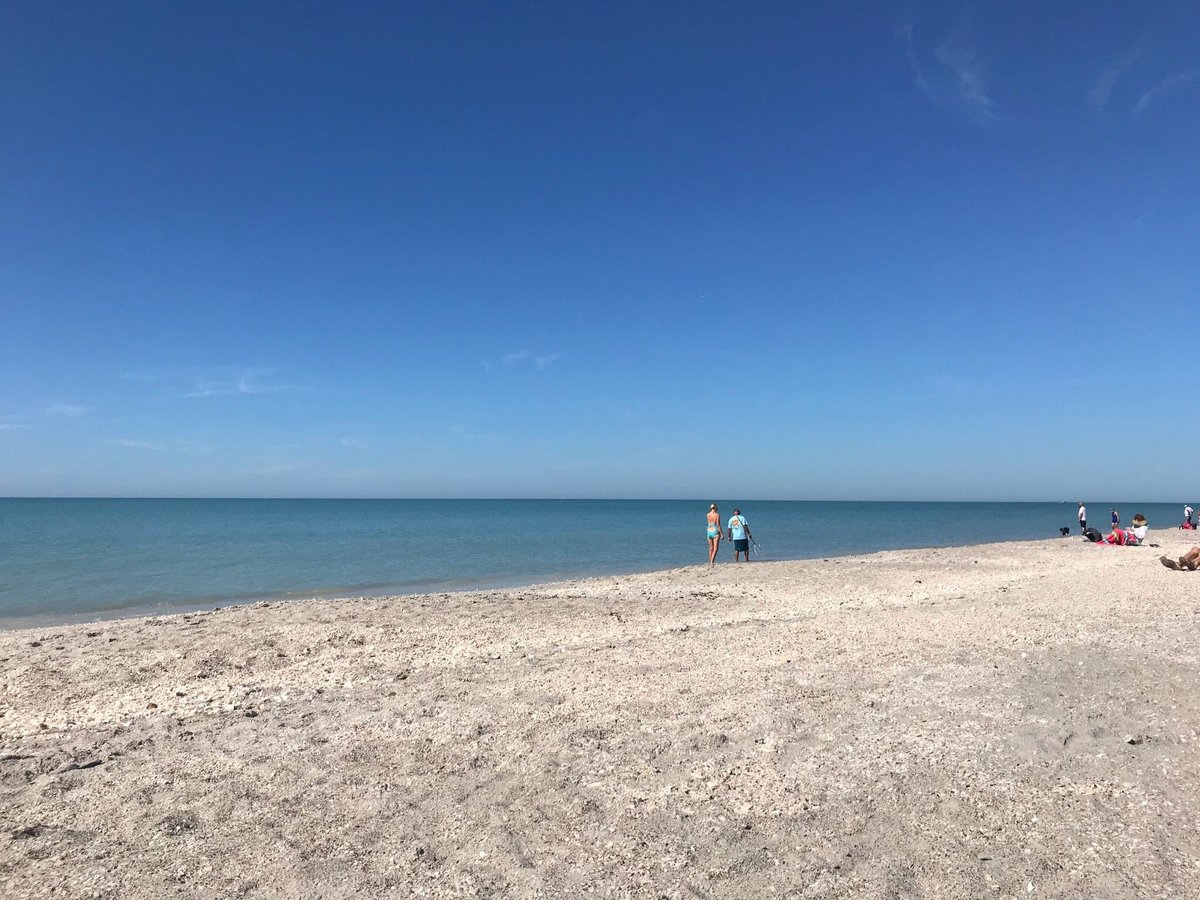 Blind Pass Beach Englewood Lo Que Se Debe Saber Antes De Viajar Tripadvisor