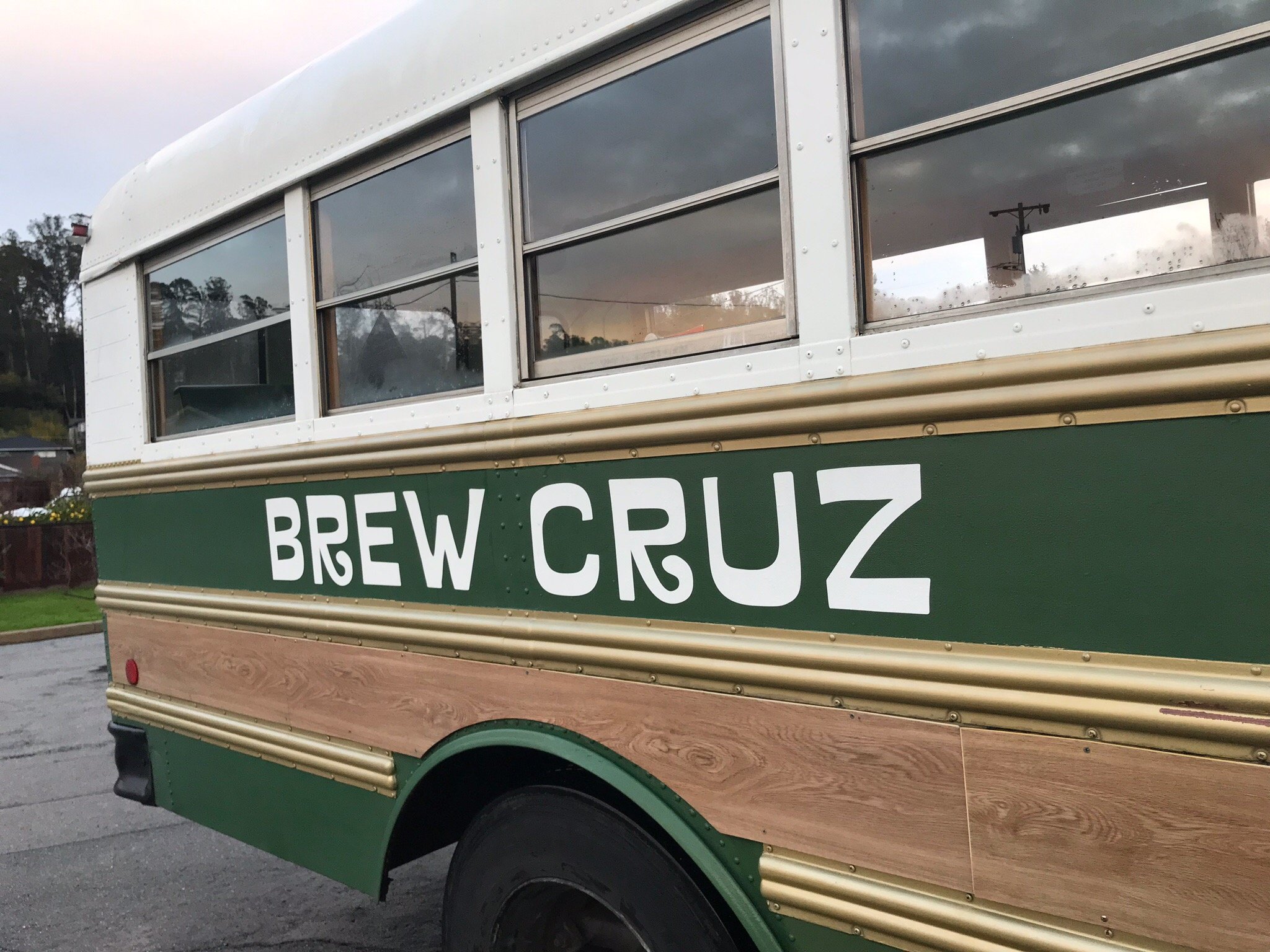 Brew Cruz Everything to Know BEFORE You Go with Photos