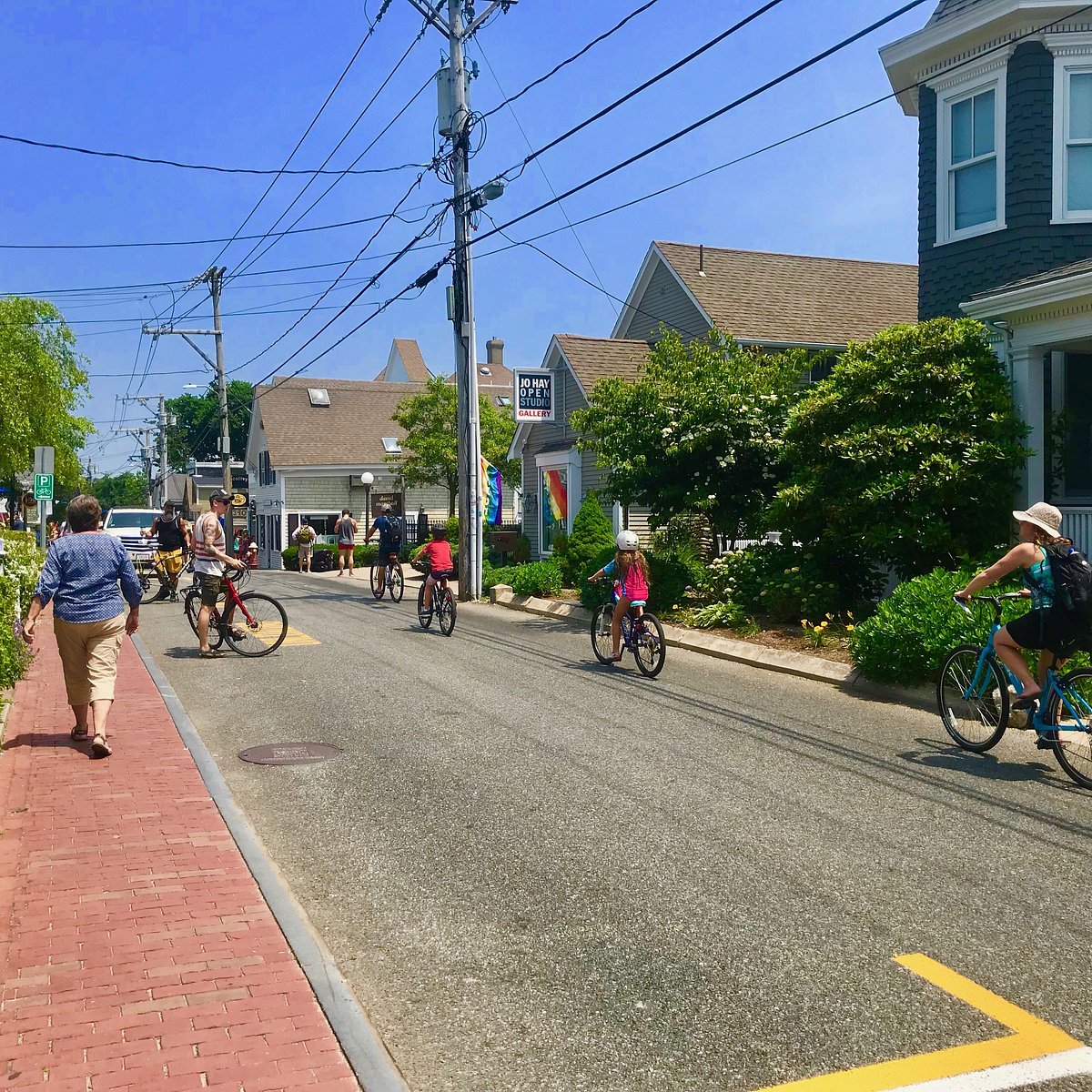 BIKE Athletic Pool Party – Provincetown Business Guild