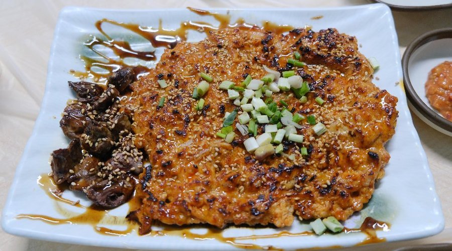 서울여관식당, 청송 - 레스토랑 리뷰 - 트립어드바이저