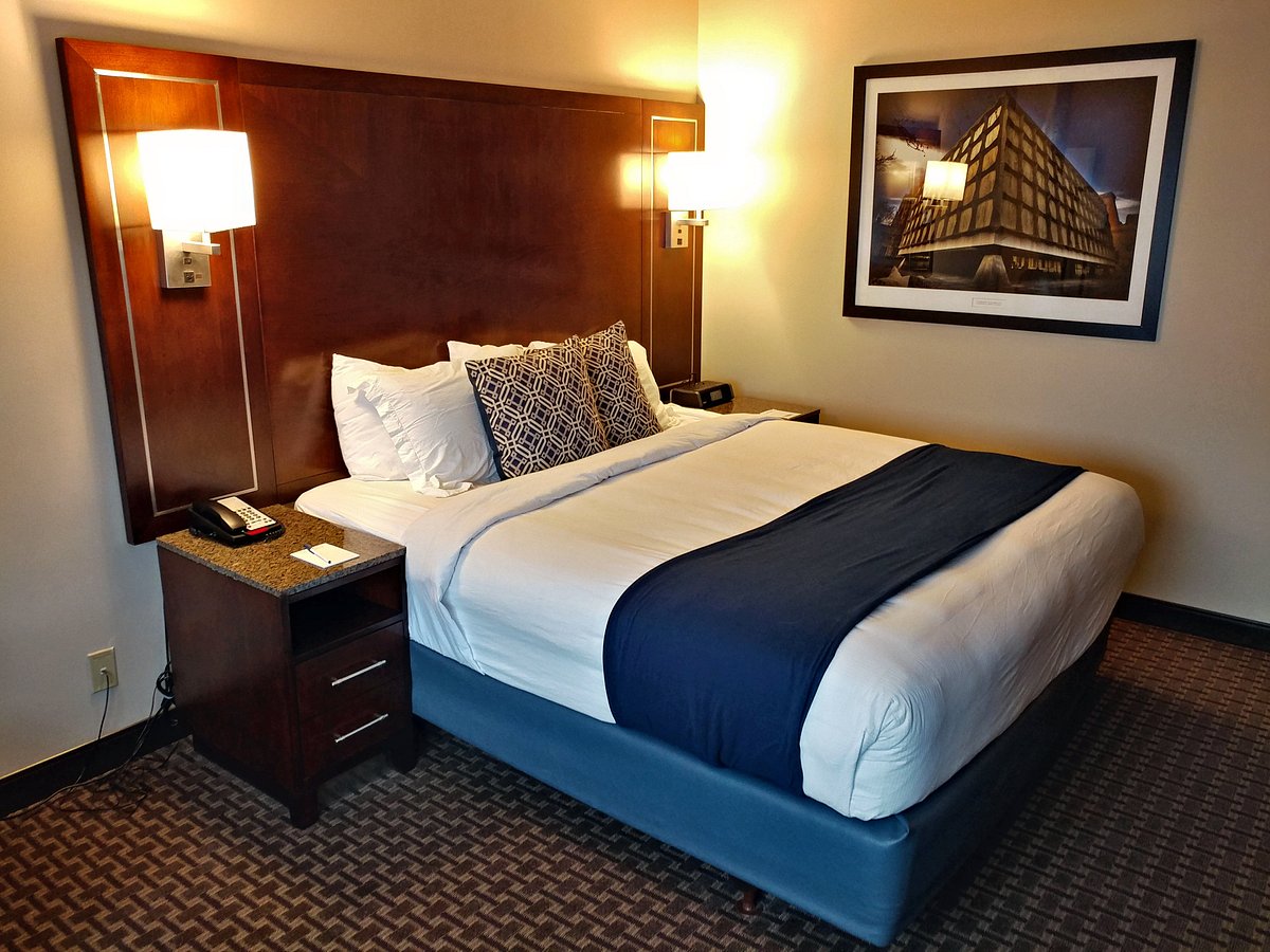 New Haven Hotel – Downtown Modern Hotel in New Haven, CT