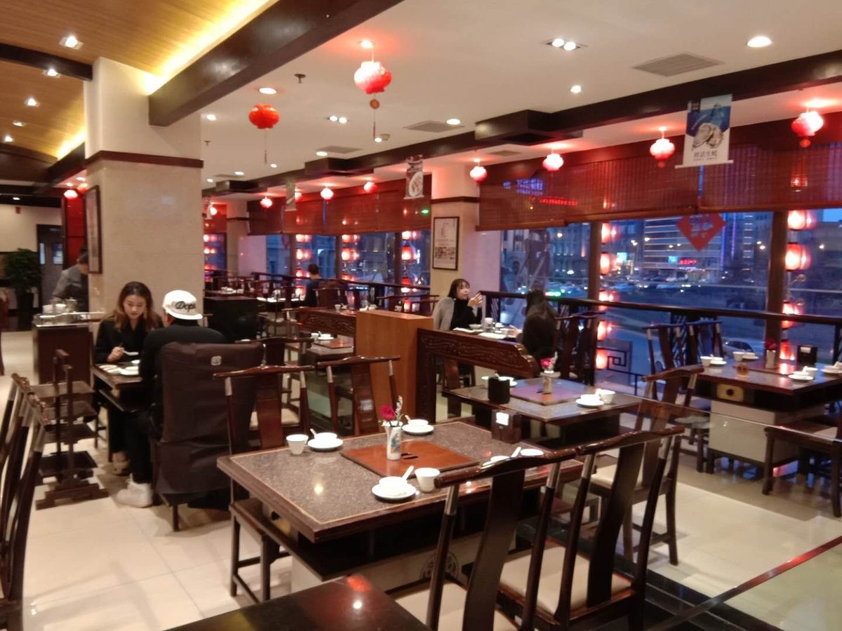 THE 10 BEST Restaurants in Dalian (Updated March 2024)