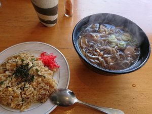 食事