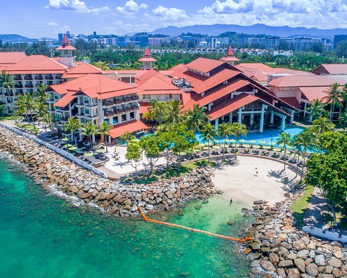 The 10 Best Sabah Resorts Of 2021 With Prices Tripadvisor