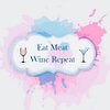 Eat Meat Wine Repeat