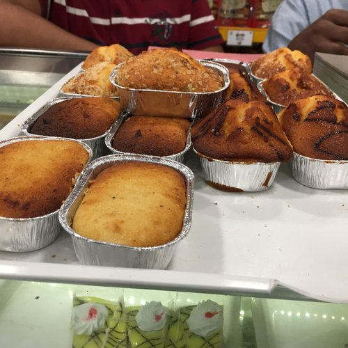 Reviews of Merwans Cake Stop, Balewadi, Pune | Zomato