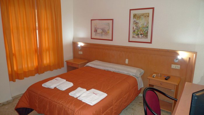 Imagen 1 de Hostal Carlos III