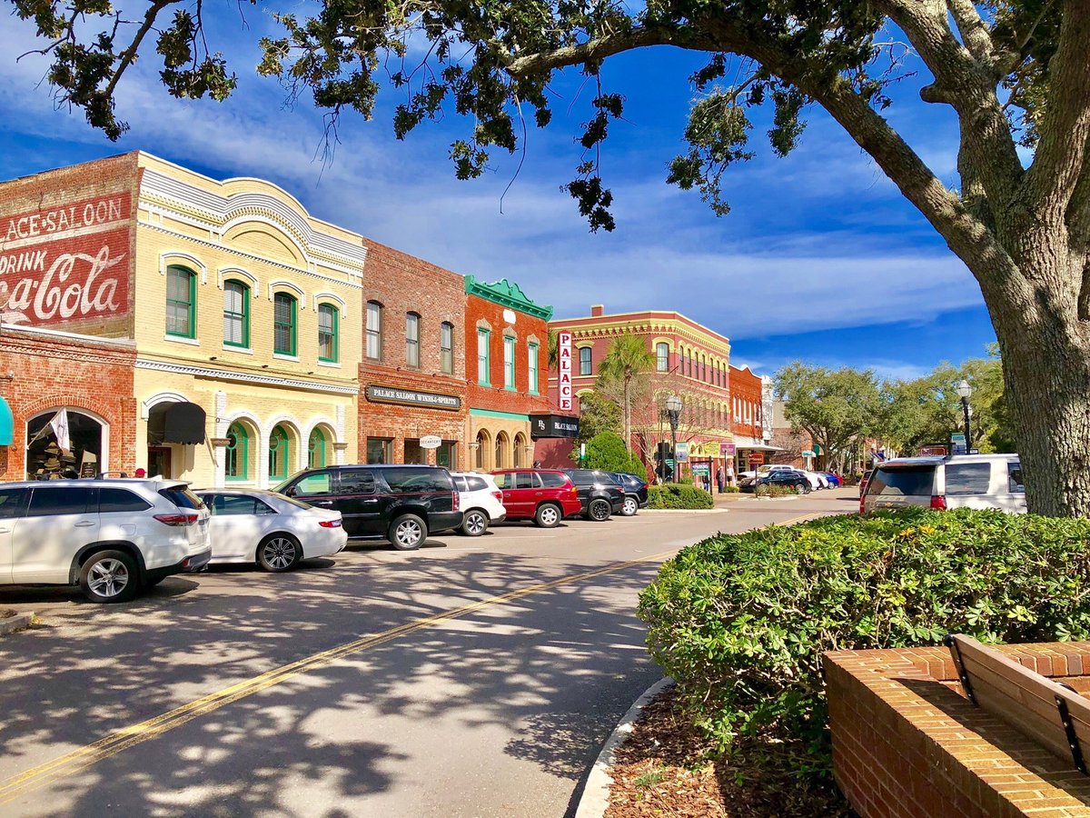 Amelia Island Historic District All You Need to Know BEFORE You Go