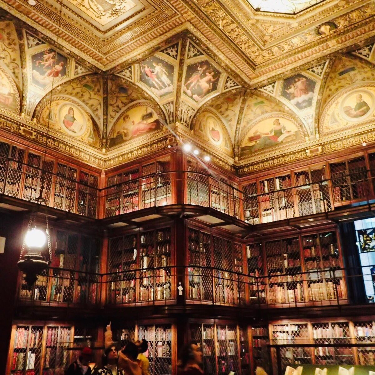 Morgan Library O que saber antes de ir (ATUALIZADO Maio 2025)