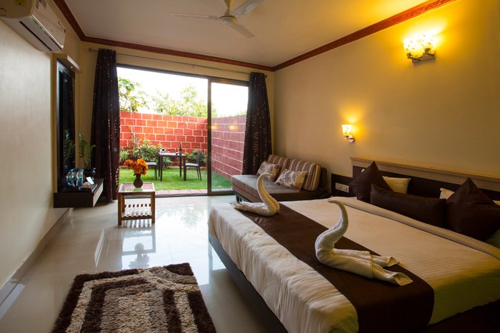 Shivsagar Farm House Reviews