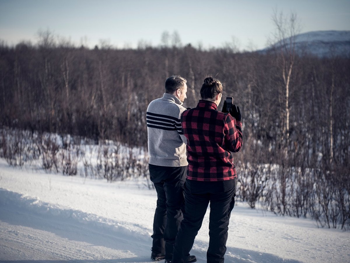 Explore Kiruna - All You Need to Know BEFORE You Go (2024)