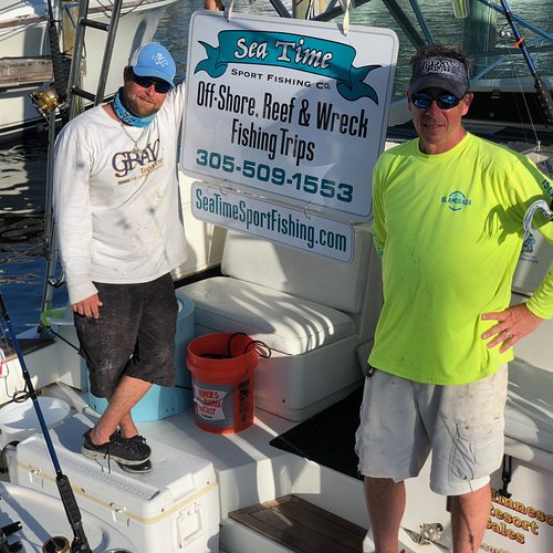THE 10 BEST Key Largo Fishing Charters & Tours (Updated 2024)