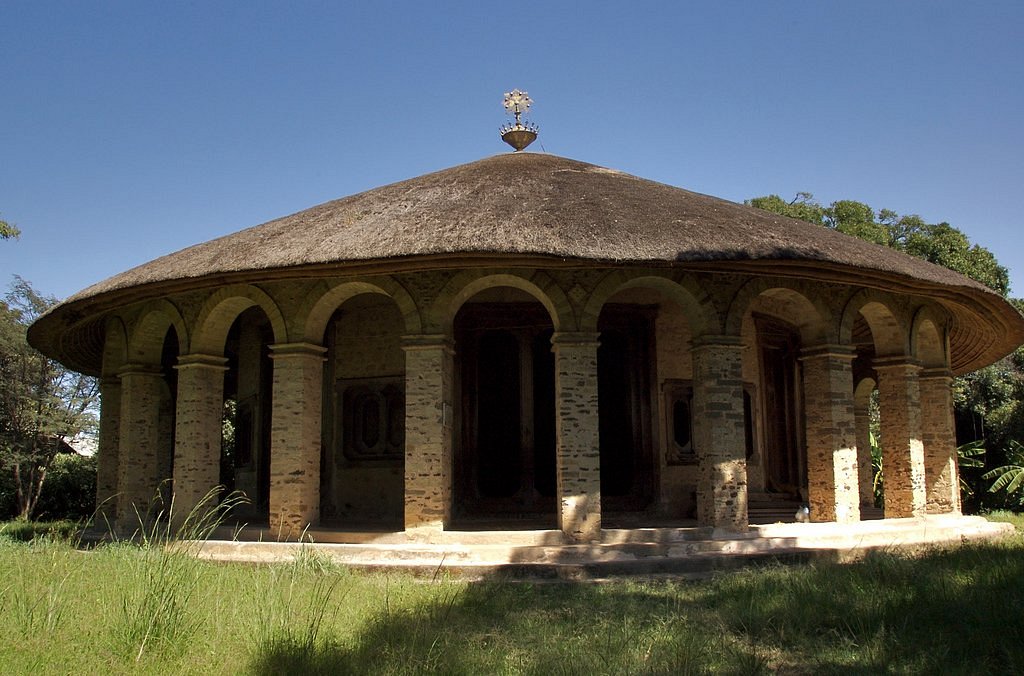 Narga Selassie - Dek Island - Bewertungen und Fotos