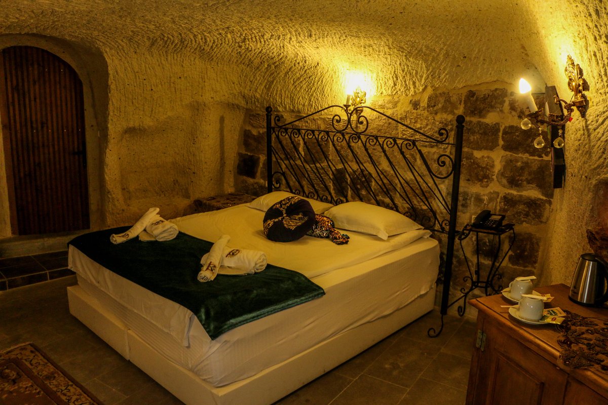 Cave Art Cappadocia Rooms: Pictures & Reviews - Tripadvisor