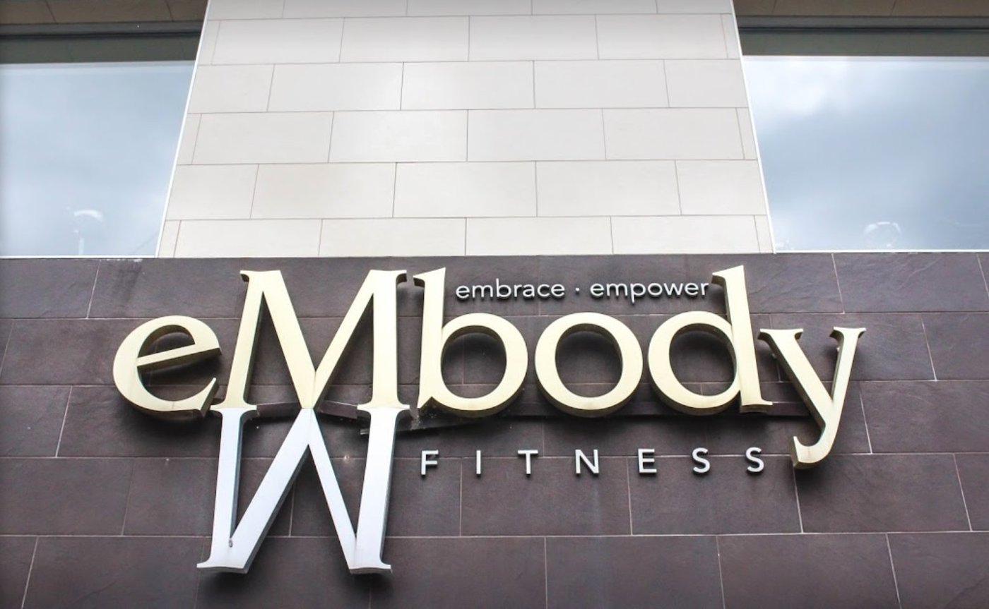 eMbody Fitness - 토론토 - eMbody Fitness의 리뷰 - 트립어드바이저