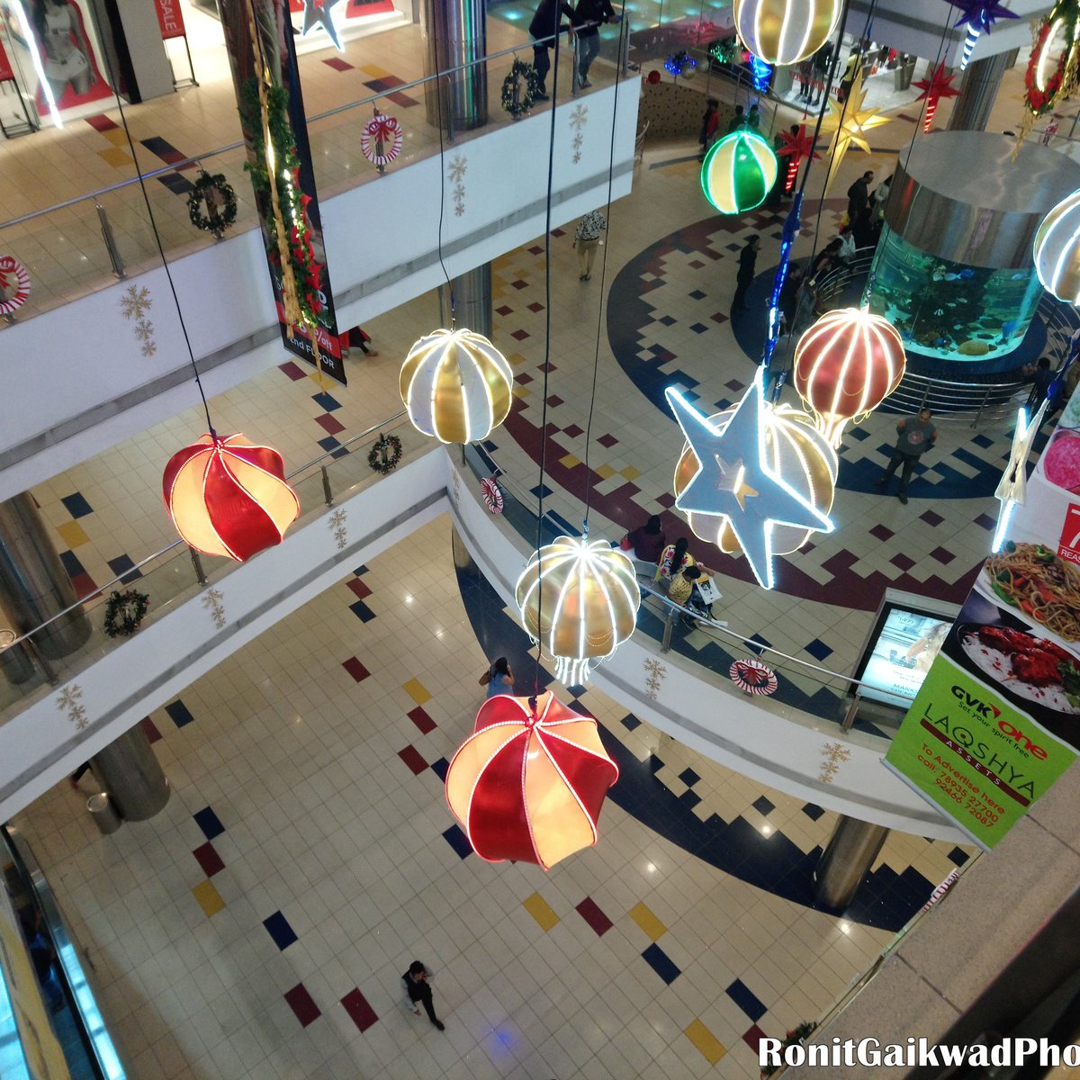 GVK One Mall (2025) - All You Need to Know BEFORE You Go (with Reviews)