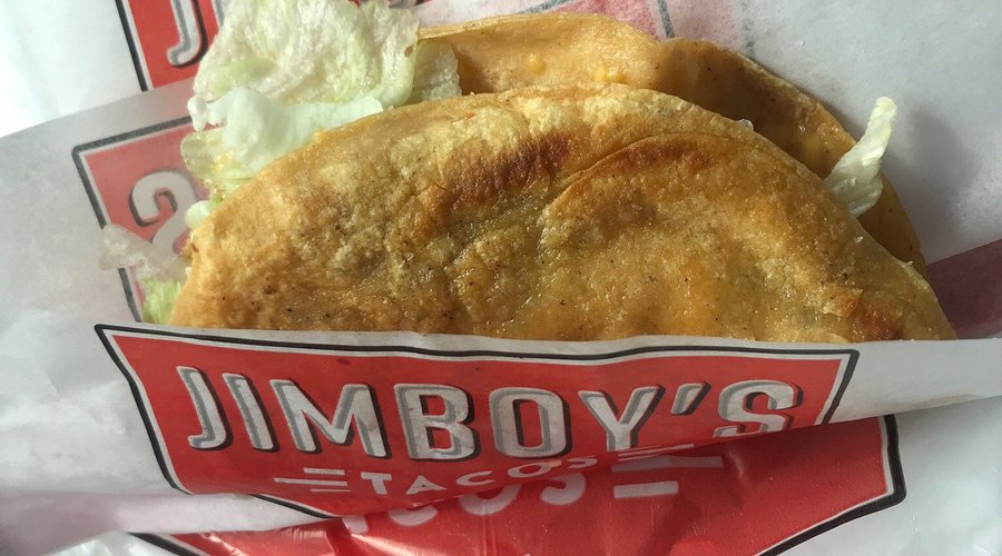 Jimboy's Tacos