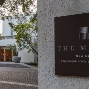 The Manor, hotel in New Delhi