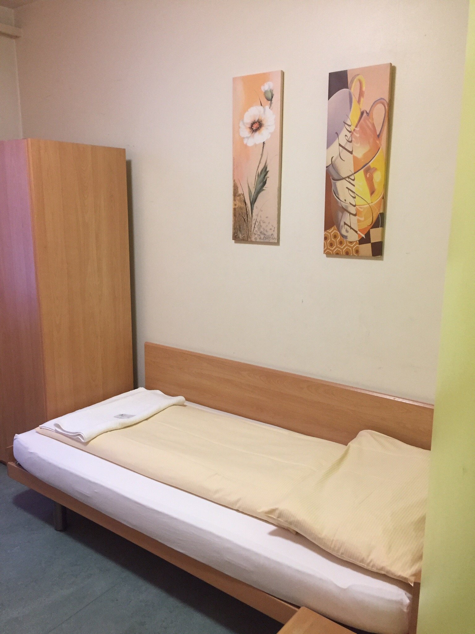 Hotel Zak Schaffhausen by null