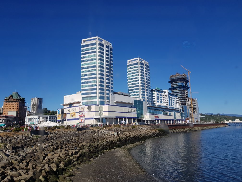 MALL PASEO COSTANERA (Puerto Montt) - 2023 Qué saber antes ir - Lo más comentado por la gente - Tripadvisor