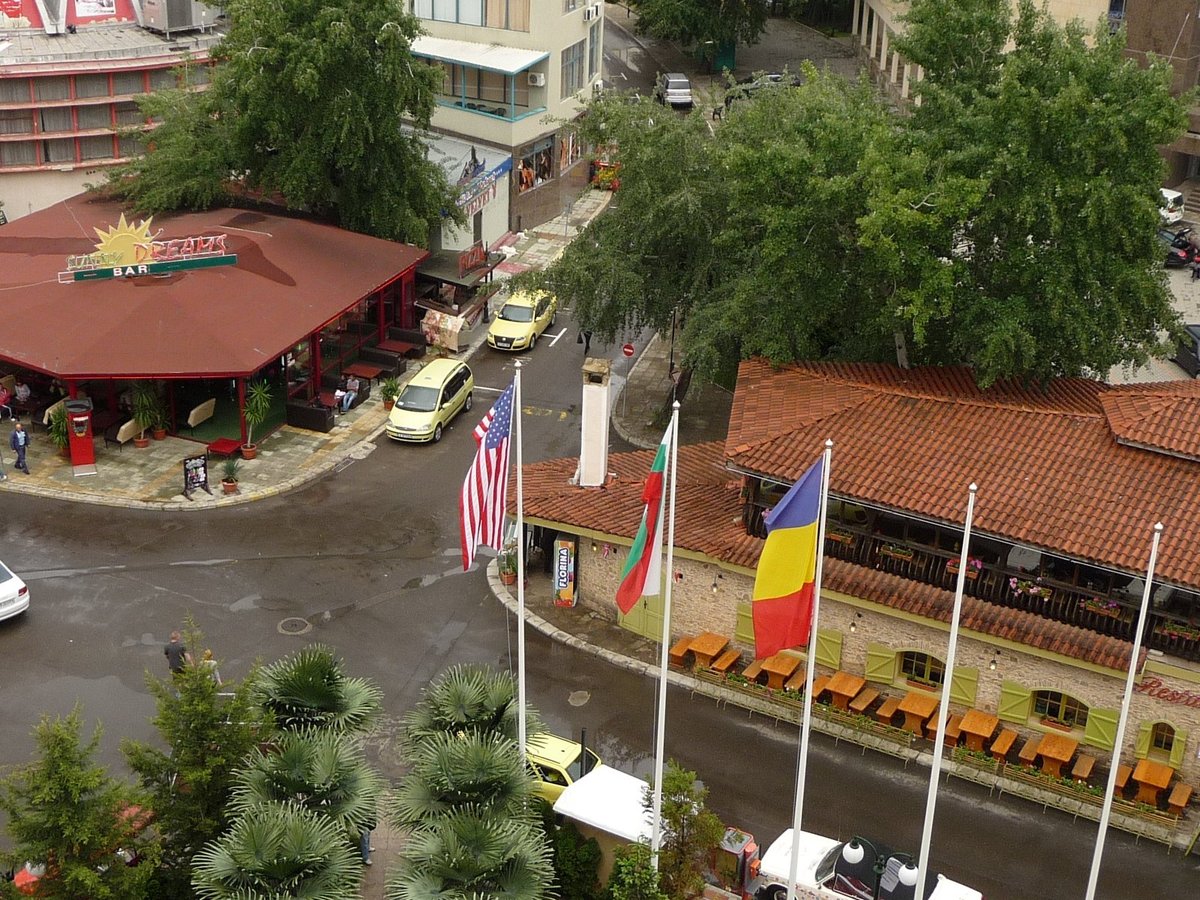 planeta hotel & aqua park 5* отзывы