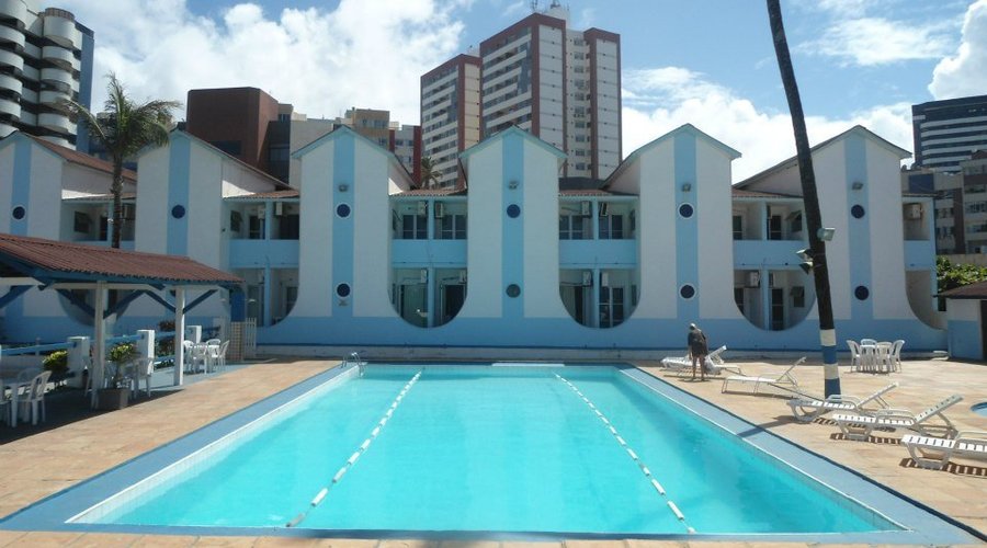 Hotel Alah Mar