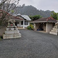Daijingu Temple of Hawaii