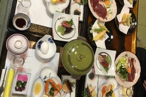 食事