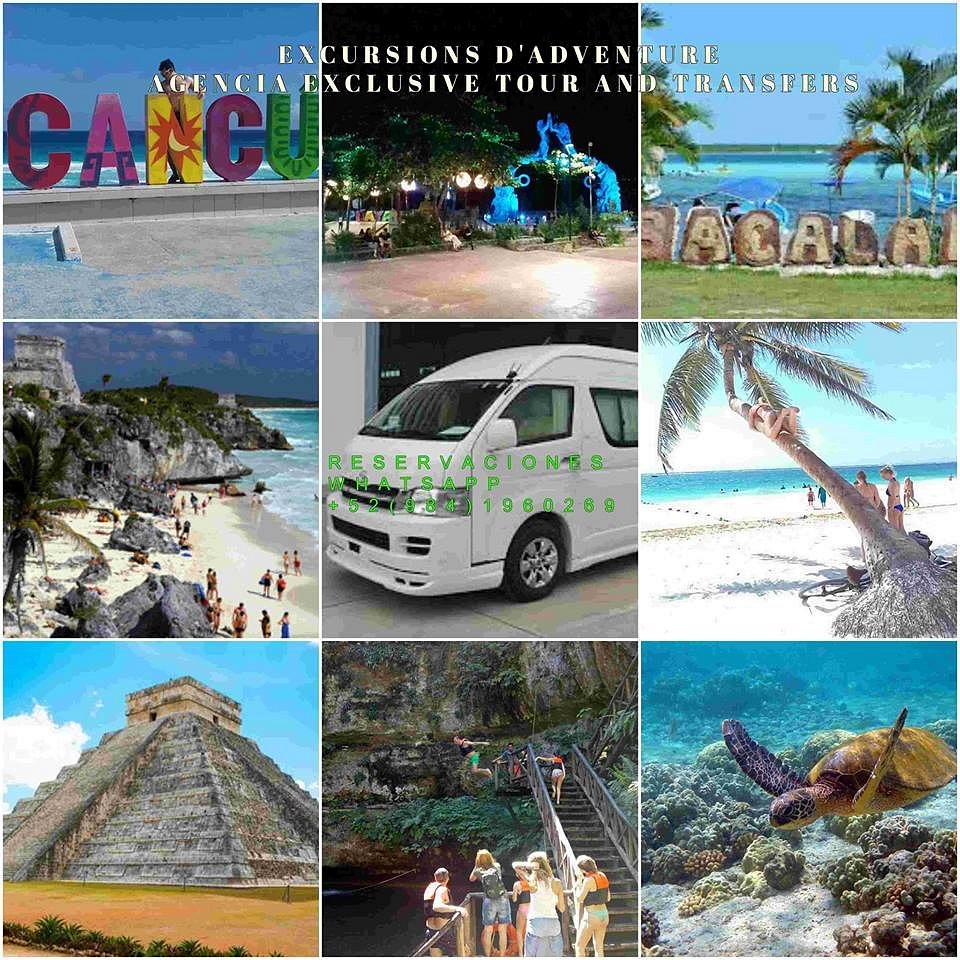 tripadvisor playa del carmen excursions