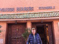 Tajine di carni speziate - Picture of La Maison Berbere, Marrakech -  Tripadvisor
