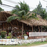 Our Restaurant