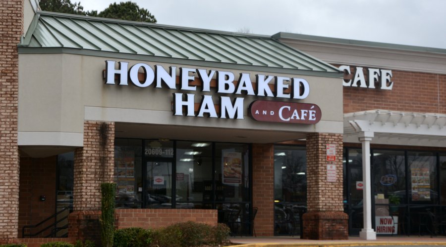 THE HONEY BAKED HAM COMPANY, Cornelius - Photos & Restaurant Reviews - Order Online Food Delivery - Tripadvisor