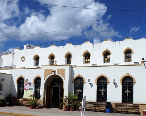 Lugares sagrados y religiosos en Cozumel - Tripadvisor