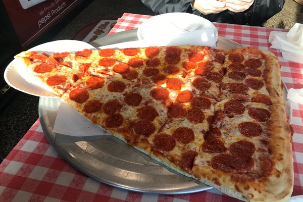 THE 10 BEST Pizza Places in Yonkers (Updated 2025) - Tripadvisor